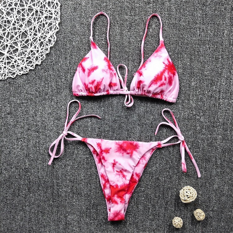 Fiona Bikini Set