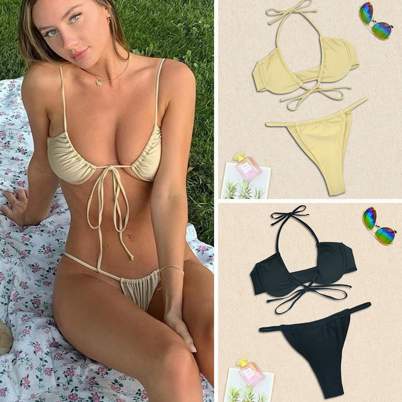 Aurora Bikini Set