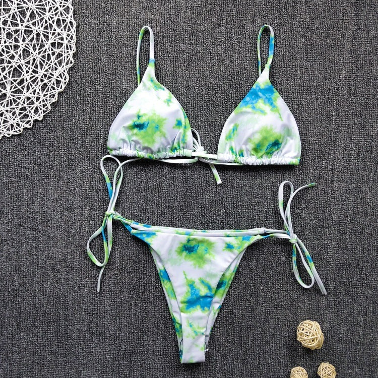 Fiona Bikini Set