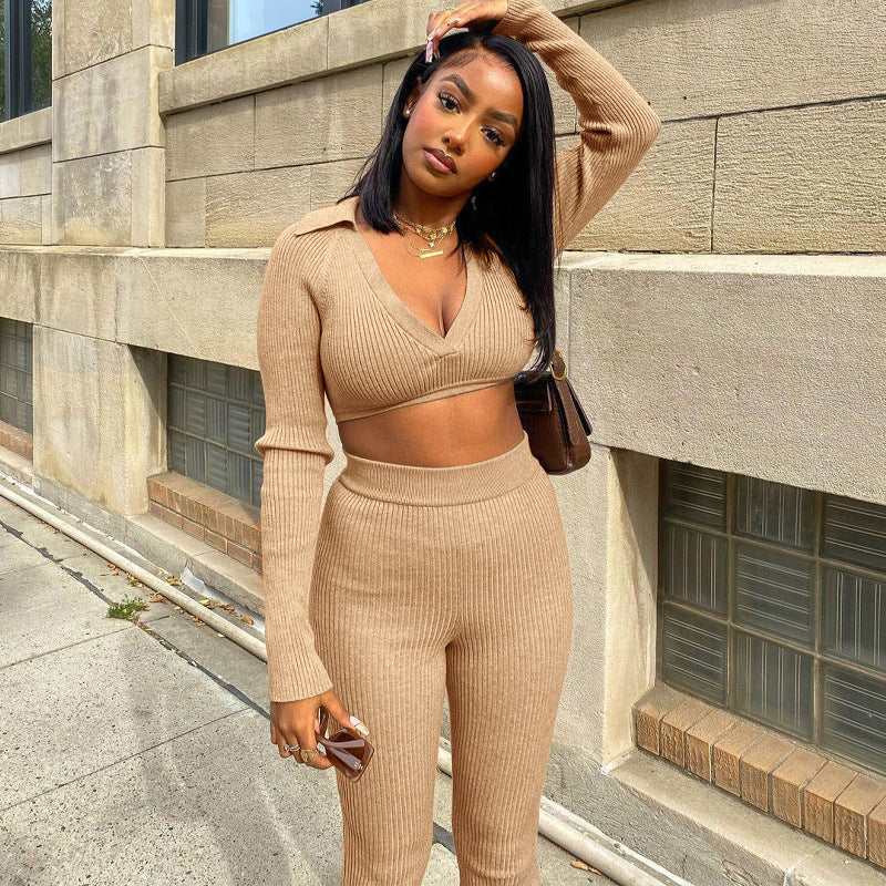 Timia Two - Piece